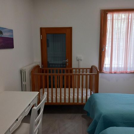 Casa Vacanze Cedro San Lazzaro di Savena Luaran gambar