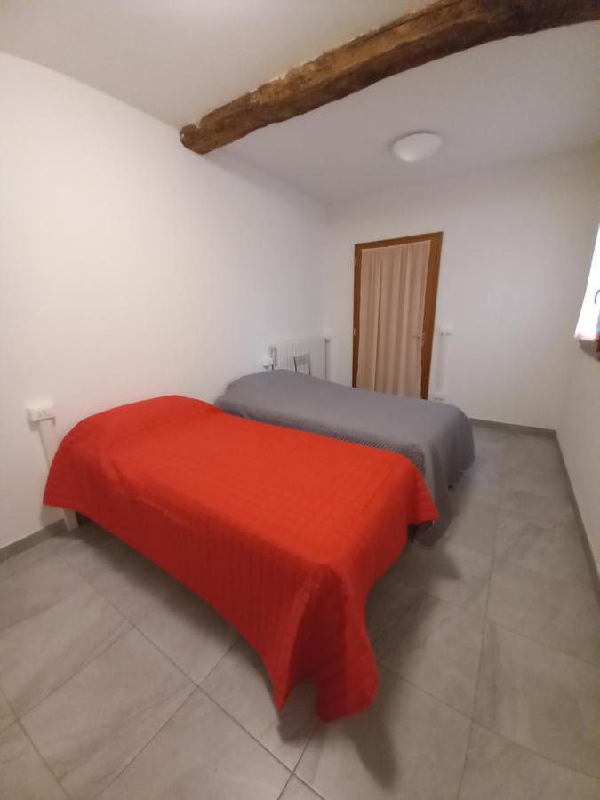 Casa Vacanze Cedro San Lazzaro di Savena Luaran gambar