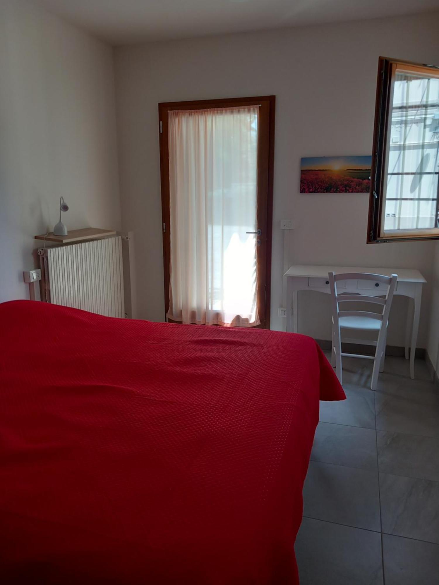 Casa Vacanze Cedro San Lazzaro di Savena Luaran gambar